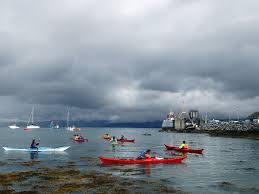 Image result for South Skye & Lochalsh Kayak Club