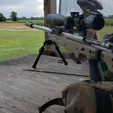 Image result for Langar Rifle Club