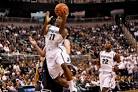 College basketball: Michigan State vs. Indiana University of.