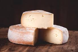 Image result for saint nectaire