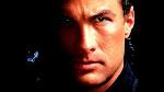 Steven Seagal | Wallpaper