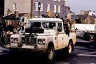 me that they were filming a BBC comedy/drama "The Legend of the Tamworth - via Daymix