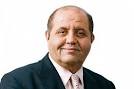 speaks to Jamal Qaffaf,