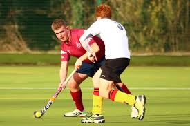 Image result for Spalding Hockey Club