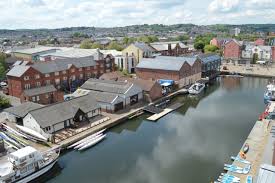 Image result for Exeter Taido Club