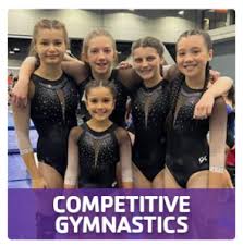 Image result for Weston Aerobic Gymnastics