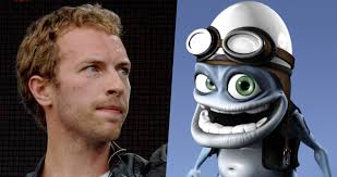 Image result for crazy frog