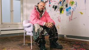 Image result for bjarne melgaard