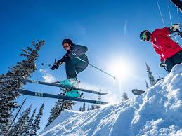 Image result for Brighton University Ski & Snowboard Club