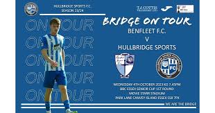 Image result for Benfleet Football Club