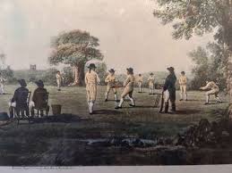 Image result for Hambledon Cricket Club
