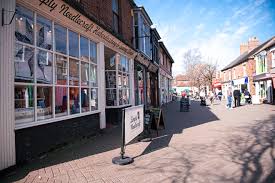 Image result for Swadlincote