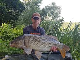 Image result for Byfleet Angling Association