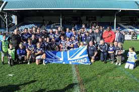 Image result for Swinton Lions