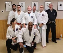 Image result for Bushido Academy Of Martial Arts (Bama)