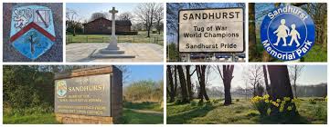 Image result for Sandhurst Tug Of War Club