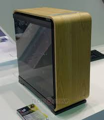 Image result for Корпус пк из дерева фото