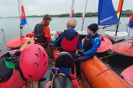Image result for Draycote Water Sailing Club Ltd