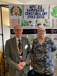 Image result for Basingstoke Sc