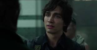 Image result for Robbie Sheehan