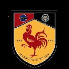Image result for Harrogate Rugby Football Club