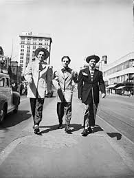 Image result for zoot suit
