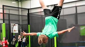 Image result for Ipswich Four Trampoline Club