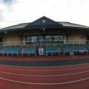 Image result for Slough Juniors Athletics Club