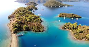 Image result for Göcek Turkey