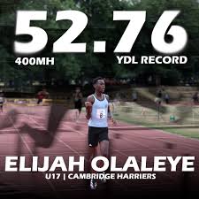 Image result for Cambridge Harriers