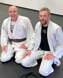 Image result for Devon Brazilian Jiu-Jitsu