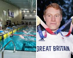 Image result for Maidenhead Marlins Swimming Club