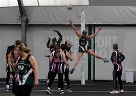 Image result for Old Chelts Netball Club