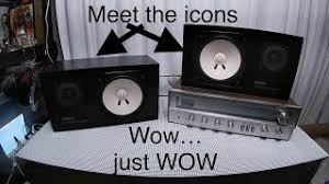 「YAMAHA NS-10」の画像検索結果