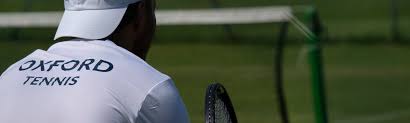 Image result for Oxford University Tennis Court