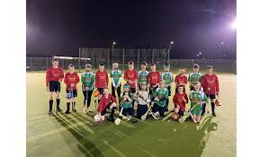 Image result for Ceann Creige Hurling and Camogie Club
