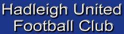 Image result for Hadleigh United Football Club