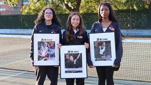 Image result for York University Tennis Club