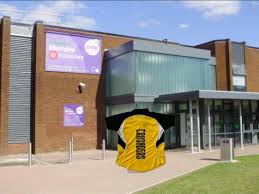 Image result for Linslade Crusaders Swimming Club