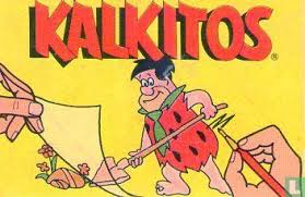 Image result for kalkitos