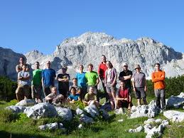 Image result for York University Caving & Potholing Club