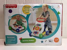 Image result for fisher price lauflernwagen