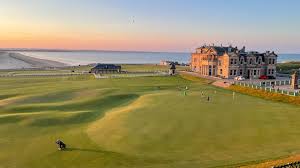 Image result for St Andrews Links