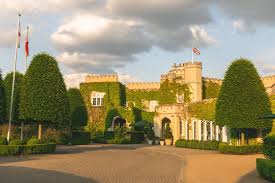 Image result for Wentworth Tennis & Health Club