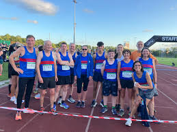 Image result for Manchester Harriers & Athletics Club