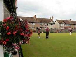 Image result for Abergele Bowling Club