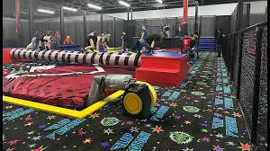 Image result for The Flip Factory Gymnastics Club