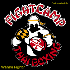 Image result for Prestwich Thai Boxing Club