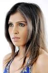 debuts as Zeenat Aman in