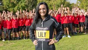 Image result for Ipswich Jaffa Athletics Club